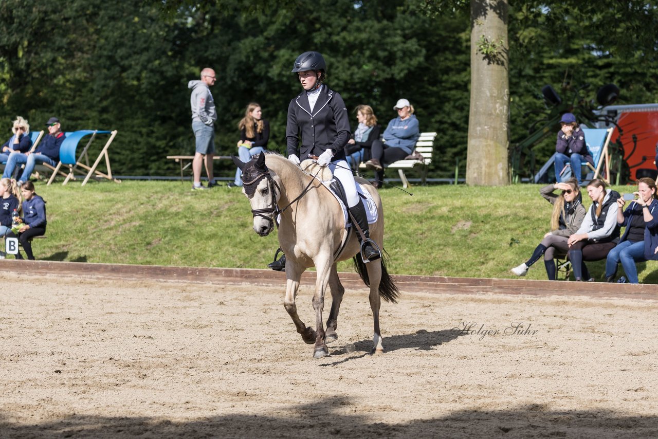 Bild 629 - Pony Akademie Turnier